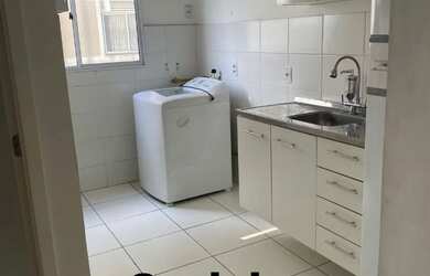 Imagem 13: Alugo apartamento Santa Cruz - RJ R$ 1.000,00 Cond incluso