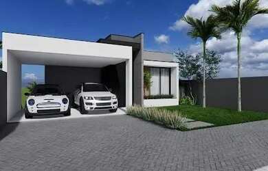 Imagem 2: Sobrado com 4 dormitórios à venda, 220 m² por R$ 1.599.000,00 - Jardim Imperial - Atibaia