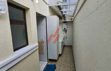 Imagem 14: Excelente oportunidade de locação: Casa em condomínio de luxo com 2 quartos, 1 suíte, 3 sa