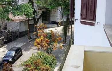 Imagem 14: Alugo quartos na Tijuca. 