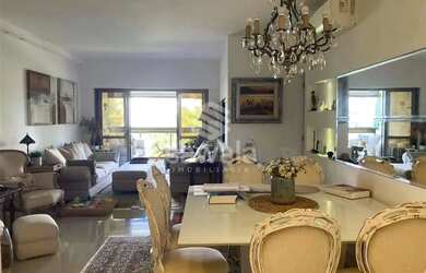 Imagem 5: Apartamento à venda com 147,00m² e 4 quartos em Barra da Tijuca, Rio...