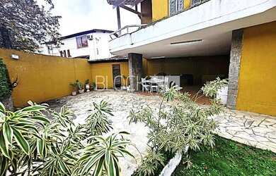 Imagem 5: Freguesia Jacarepaguá Casa de Condomínio 4 quartos, sendo 2 suites