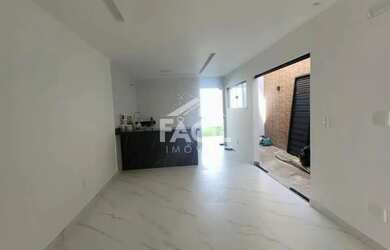 Imagem 6: Casa Duplex Nova à Venda com 3 Quartos, 1 Suíte e 180 m² Jardim do...