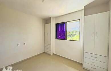 Imagem 16: Apartamento Disponível Para Locação em Ponta Negra - Pacote de Locação...