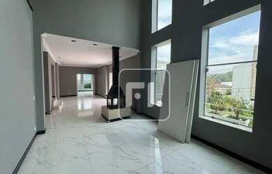 Imagem 4: Casa para alugar, 750 m² por R$ 25.000,01/mês - Residencial Tres Alphaville...