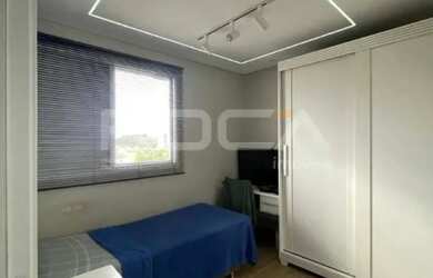 Imagem 10: Apartamento à venda em Parque Faber Castell I, São Carlos - 3 dormitórios...