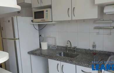 Imagem 9: APARTAMENTO - BUTANTÃ - SP