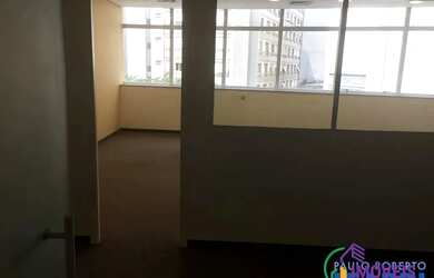 Imagem 12: CONJ. COMERCIAL - BELA VISTA - SP