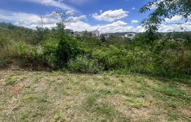Imagem: O terreno possui 614m² de Área e está localizado em Setor