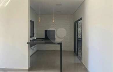 Imagem 6: Casa à venda com 3 quartos, sendo 3 suítes, no condomínio Condomíno...