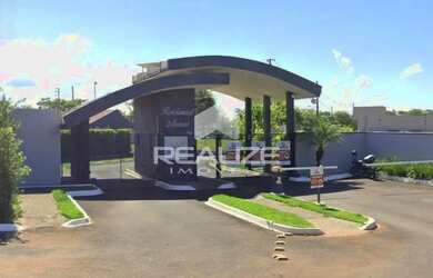 Imagem: Terreno à venda no Condomínio Residencial Araras