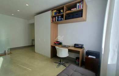 Imagem 14: casa - Alphaville Dom Pedro - Campinas