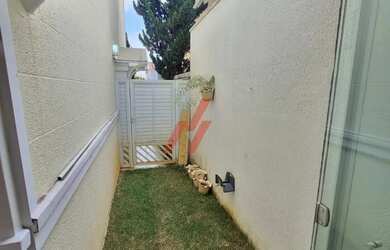 Imagem 16: Excelente oportunidade de locação: Casa em condomínio de luxo com 2 quartos, 1 suíte, 3 sa