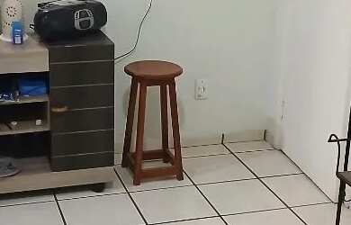 Imagem: O apartamento possui 2 Dormitórios, Acomodam 6 pessoas, 1 Vaga