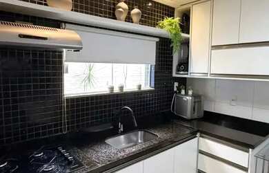 Imagem 14: Casa 4 Suítes em 240m², piscina privativa em Foz do Joanes