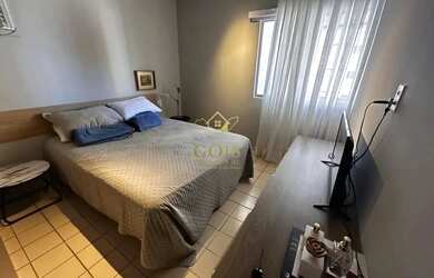 Imagem 12: Oportunidade na Ponta Verde Nascente, 65 m², 2 Quartos Varanda