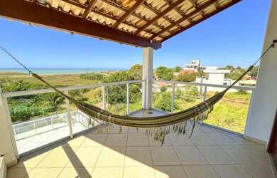 Imagem 16: Casa Alto Padrão Meaipe- Guarapari - ES