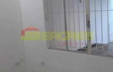 Imagem 5: Sobrado comercial 250m² por R$ 6.000,00