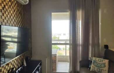 Imagem 2: Imóvel para venda possui 45 metros quadrados com 1 quarto em Centro -...