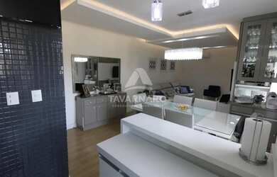 Imagem 4: Apartamento Padrão em Ponta Grossa