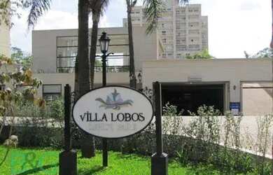 Imagem 7: Sala, 45 m² - venda por R$ 426.400 ou aluguel por R$ 3.430/mês - Vila...