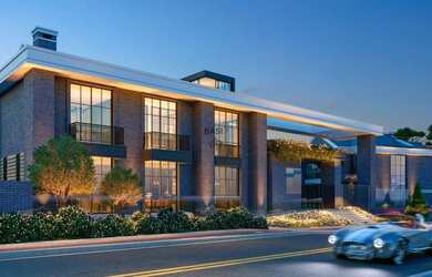 Imagem: A casa em condomínio possui 3 Dormitórios, 5 Banheiros, 3