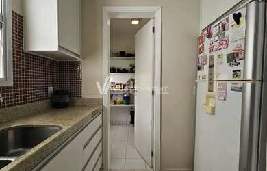 Imagem 15: apartamento - Loteamento Residencial Vila Bella - Campinas