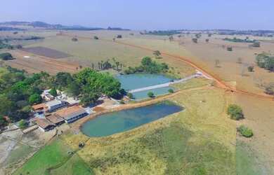 Imagem 15: fazenda Goiania. 35m² de Área