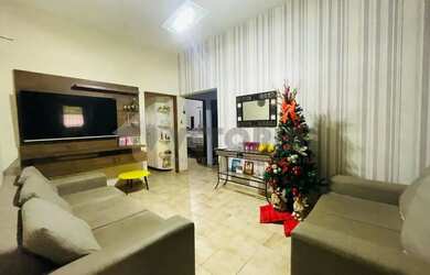 Imagem: Casa com 2 dormitórios à venda, 129 m² por R$ 550.000,00