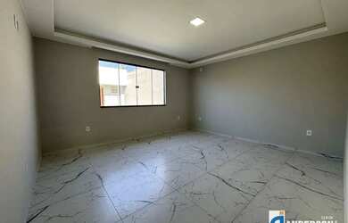 Imagem 11: Excelente casa estilo moderna 3Qtos 1 suíte com piscina e churrasqueira...