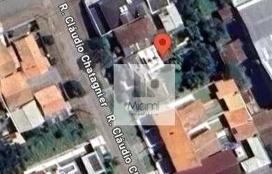 Imagem: O terreno possui 480m² de Área, Imóvel novo e está localizado