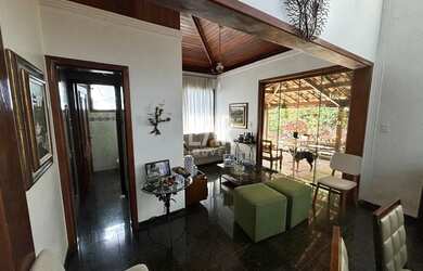 Imagem 5: Casa em Condomínio à venda, 7 quartos, 1 suíte, 4 vagas, Veredas das...