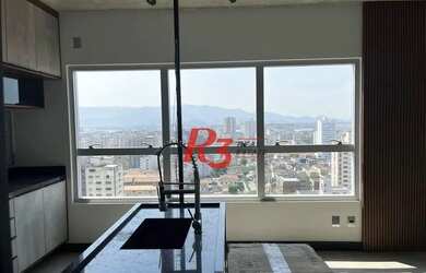 Imagem 8: Apartamento com 1 dormitório para alugar, 74 m² por R$ 6.000,02/mês...