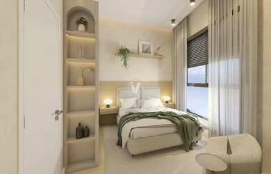 Imagem 13: Apartamento 3 dormitórios à venda Nossa Senhora das Dores Santa Maria/RS