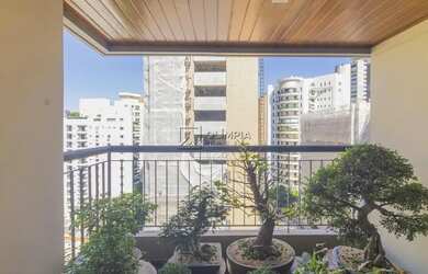 Imagem 8: Venda Apartamento 1 Dormitórios - 75 m² Vila Nova Conceição