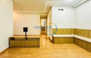 Imagem 5: Apartamento com 3 quartos para alugar por R$ 2490.00, 67.00 m2 - SAO VICENTE - LONDRINA/PR