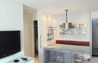 Imagem 2: Apartamento à venda em Barueri, Edifício Alpha Park, com 1 suíte, com...