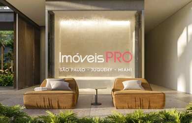 Imagem 15: Apartamento, Vila Nova Conceição - São Paulo