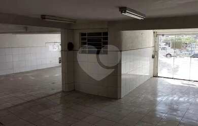 Imagem 2: Loja para locação em Água Fria - SP