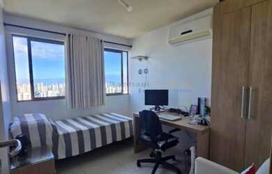 Imagem 14: EXCELENTE APARTAMENTO LINDO E ESPAÇOSO E COM LAZER COMPLETÍSSIMO NO BAIRRO DE CASA AMARELA