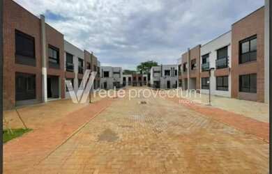 Imagem 4: Casas a venda condominio Felicitta em Paulinia!