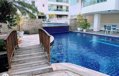 Imagem 11: Vendo apartamento moderno no centro de Itaboraí - conforto, lazer e localização...