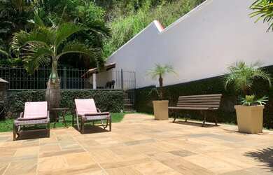 Imagem 13: Três Rios Centro - 3 quartos 1 suíte , lazer completo. Oportunidade