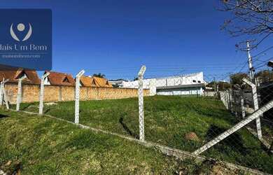 Imagem 11: Terreno de esquina à venda por R$ 690.000 - Atuba - Curitiba/PR