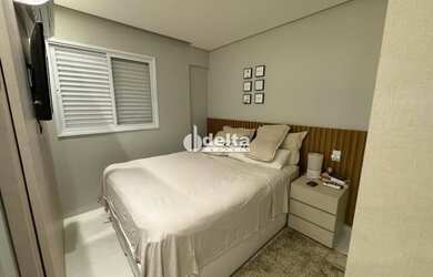 Imagem 12: Apartamento para venda no bairro Santa Mônica em Uberlândia-MG