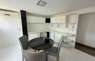 Imagem 8: ACEITO CARRO, PARCELO, ED MARVIC. VIEIRALVES, 279m2, 4 SUÍTES, ARMÁRIOS...