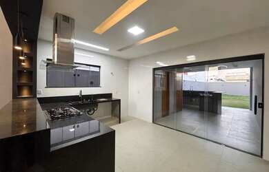 Imagem 12: Casa com 3 Quartos à Venda, 170 m² por R$ 750.000 - Jardim Atlântico...