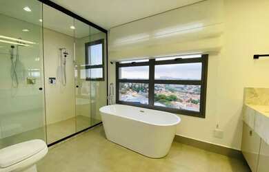 Imagem 16: Apartamento à venda e para alugar em Campinas, Nova Campinas, com 3 suítes,...