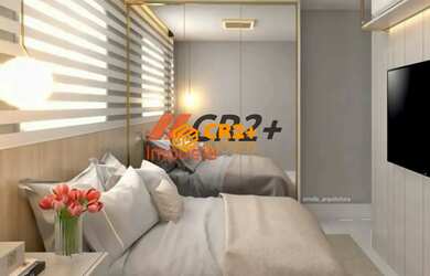 Imagem 7: Apartamento à Venda 02 quartos, Candeias com 49M². Empreendimento Novo