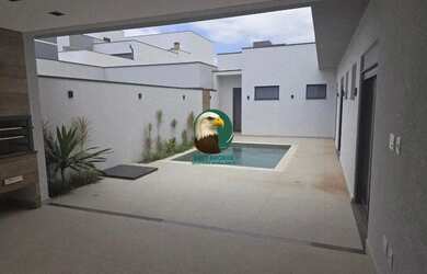 Imagem 12: Oportunidade imperdível Casa em condomínio à venda em Indaiatuba-SP,...